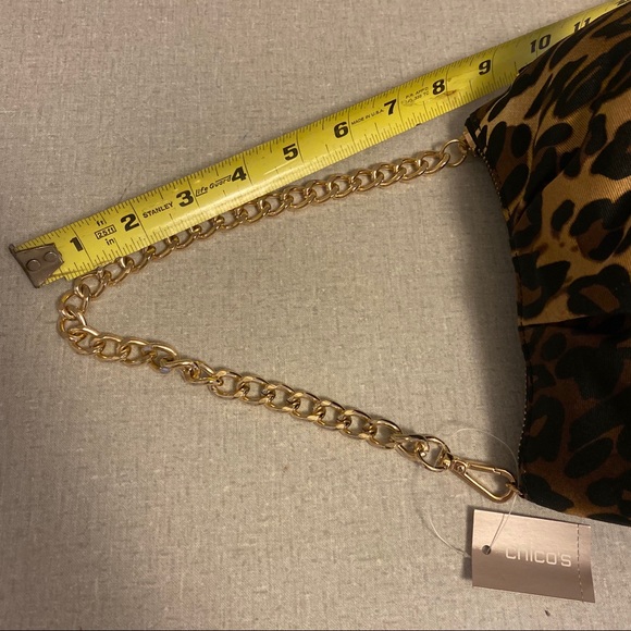 NWT Chico’s Clutch - Picture 13 of 13